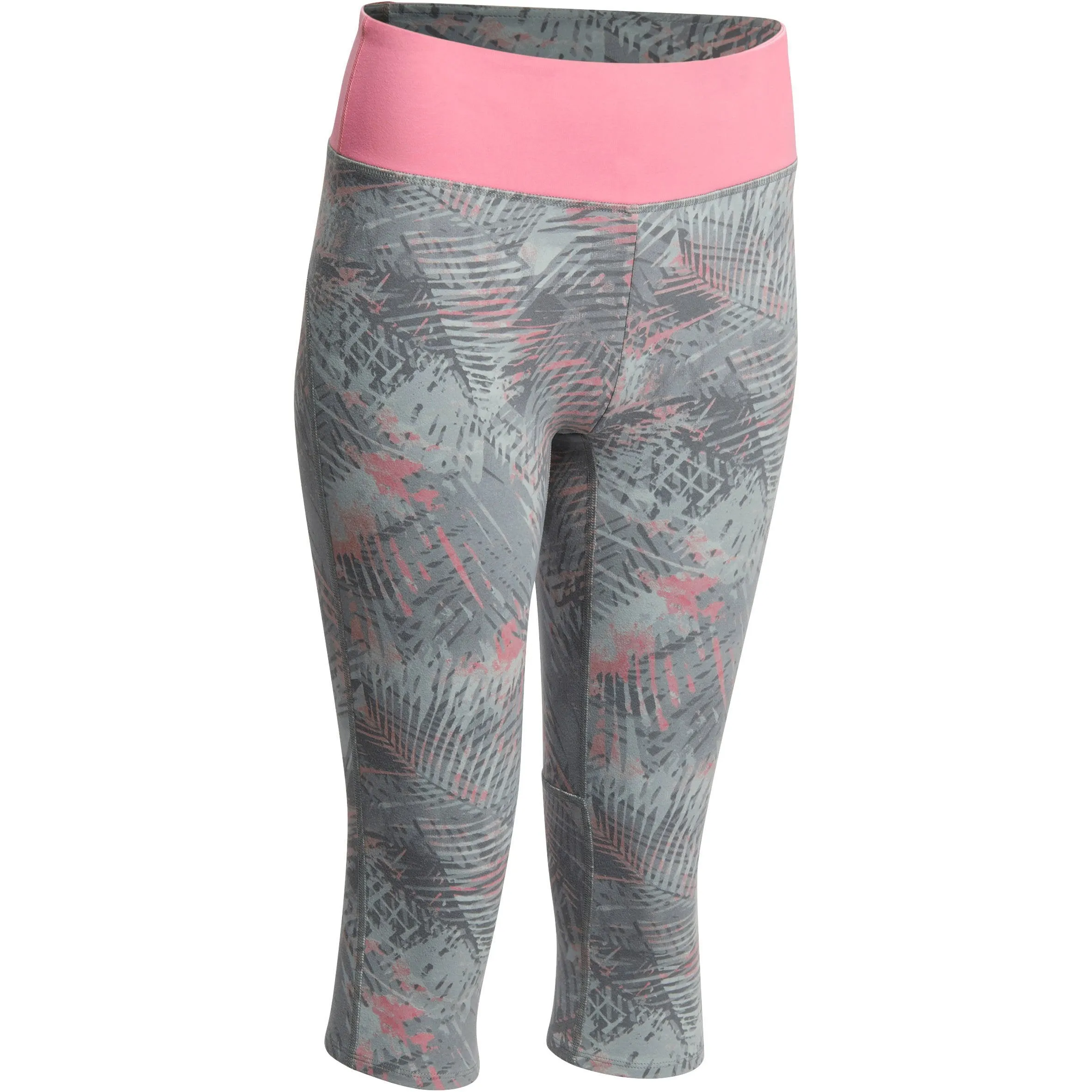 Women's Yoga Cropped Bottoms  