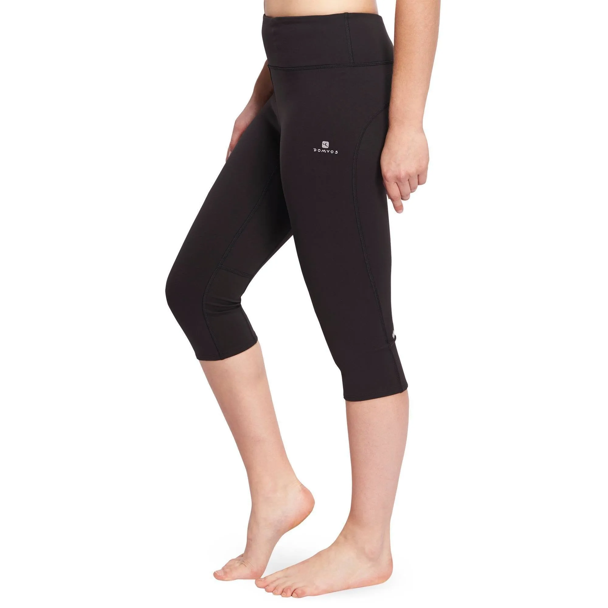 Women's Yoga Cropped Bottoms  