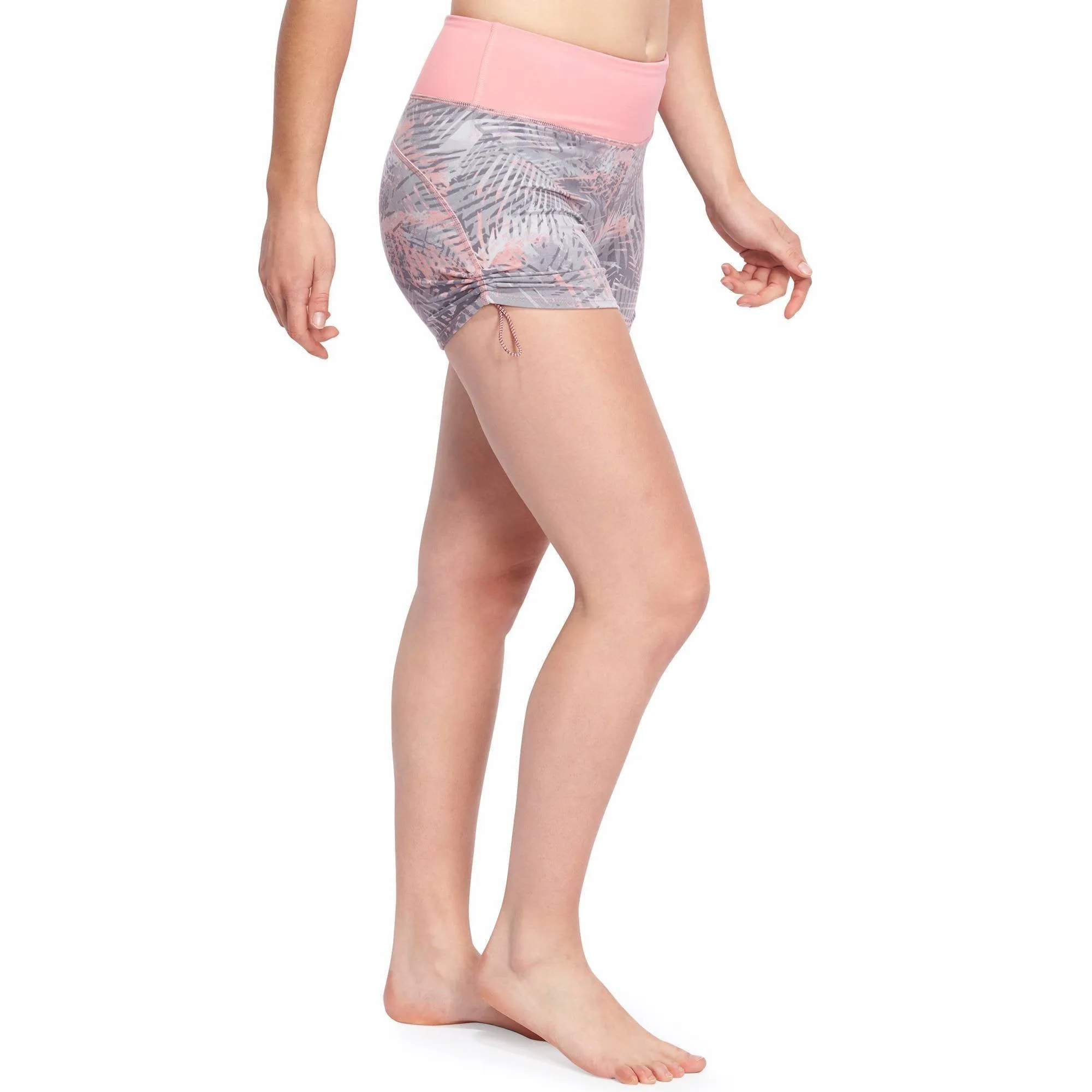 Women's Yoga Shorts  