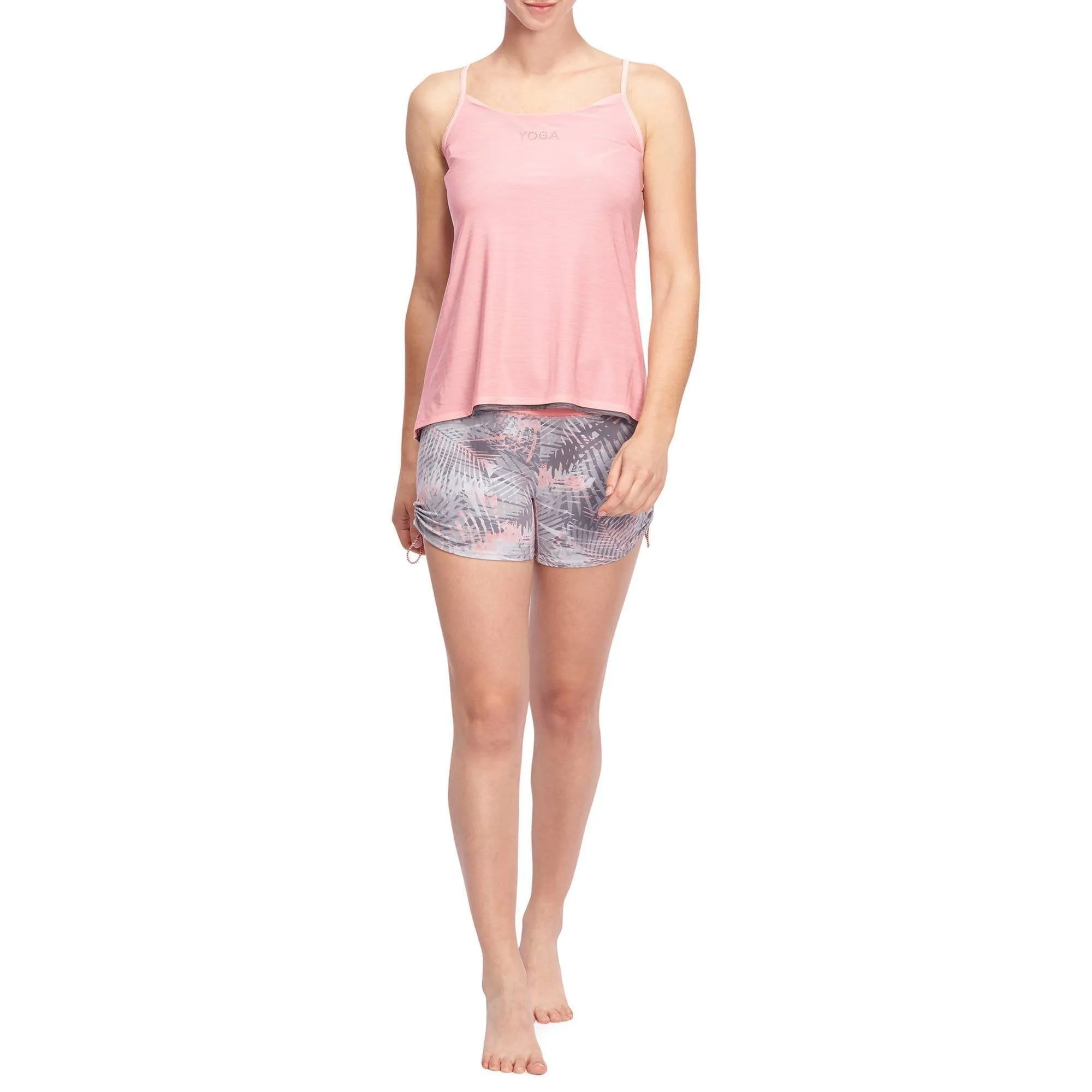 Women's Yoga Shorts  