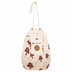 Woodfolk Wonderland Play Pouch