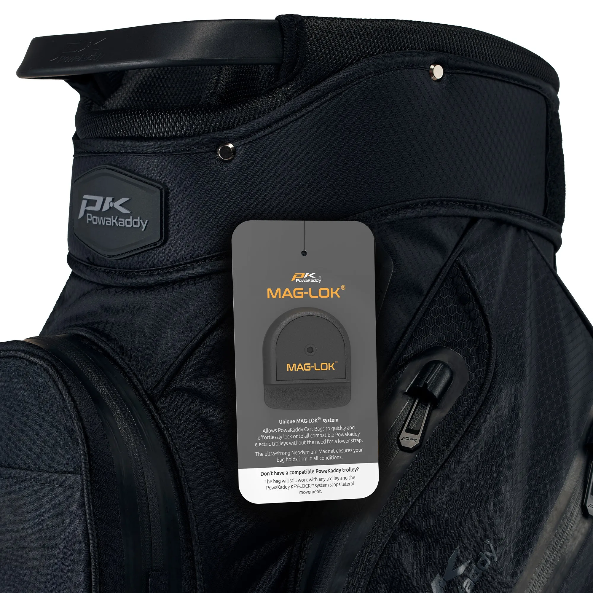 X-Lite Golf Bag