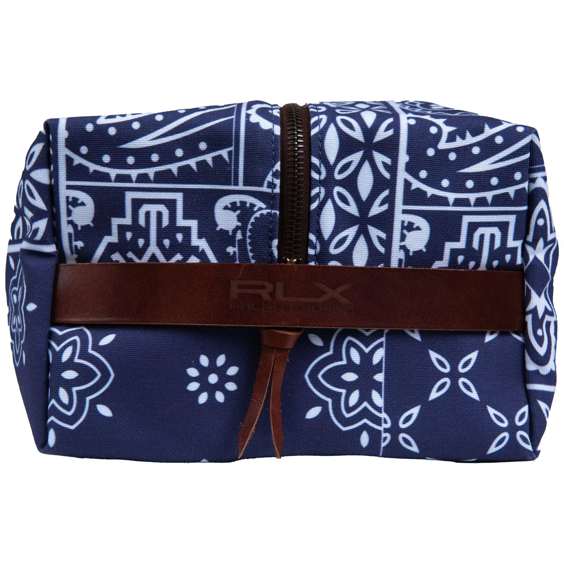 x Ralph Lauren x TRENDYGOLF Bandana Print Shoe Bag - SS23