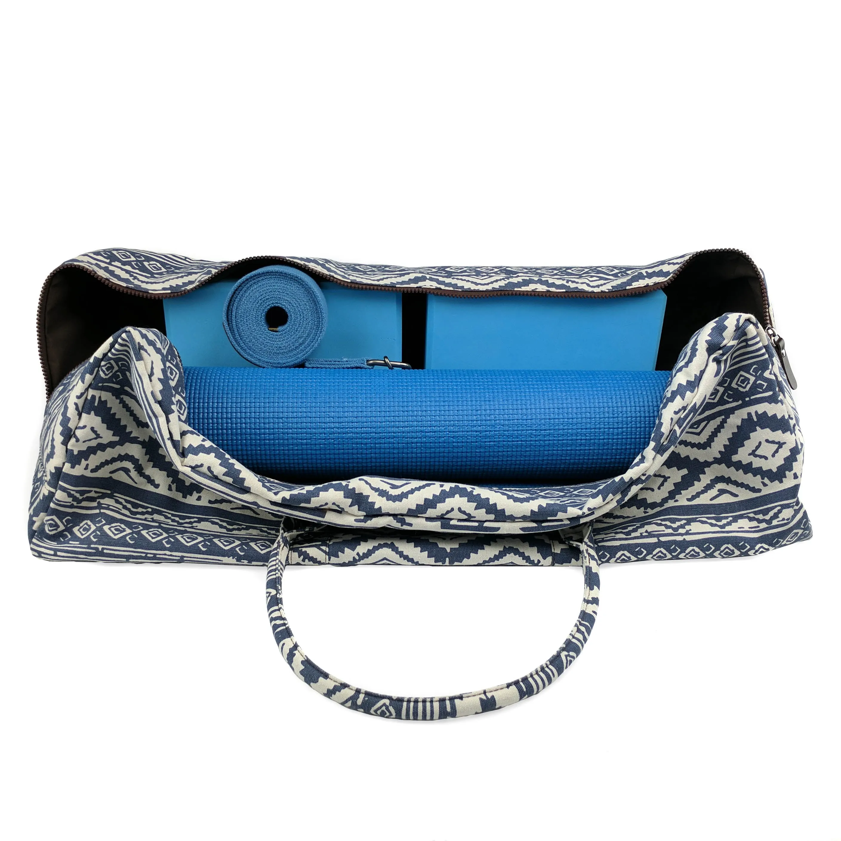 XL Yoga Mat Duffel Bag