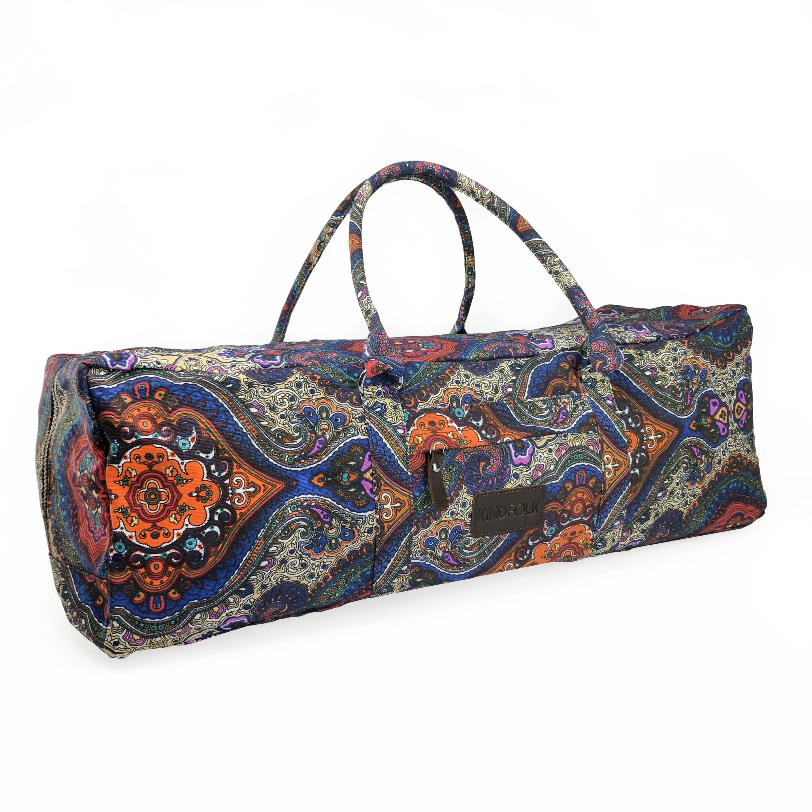 XL Yoga Mat Duffel Bag