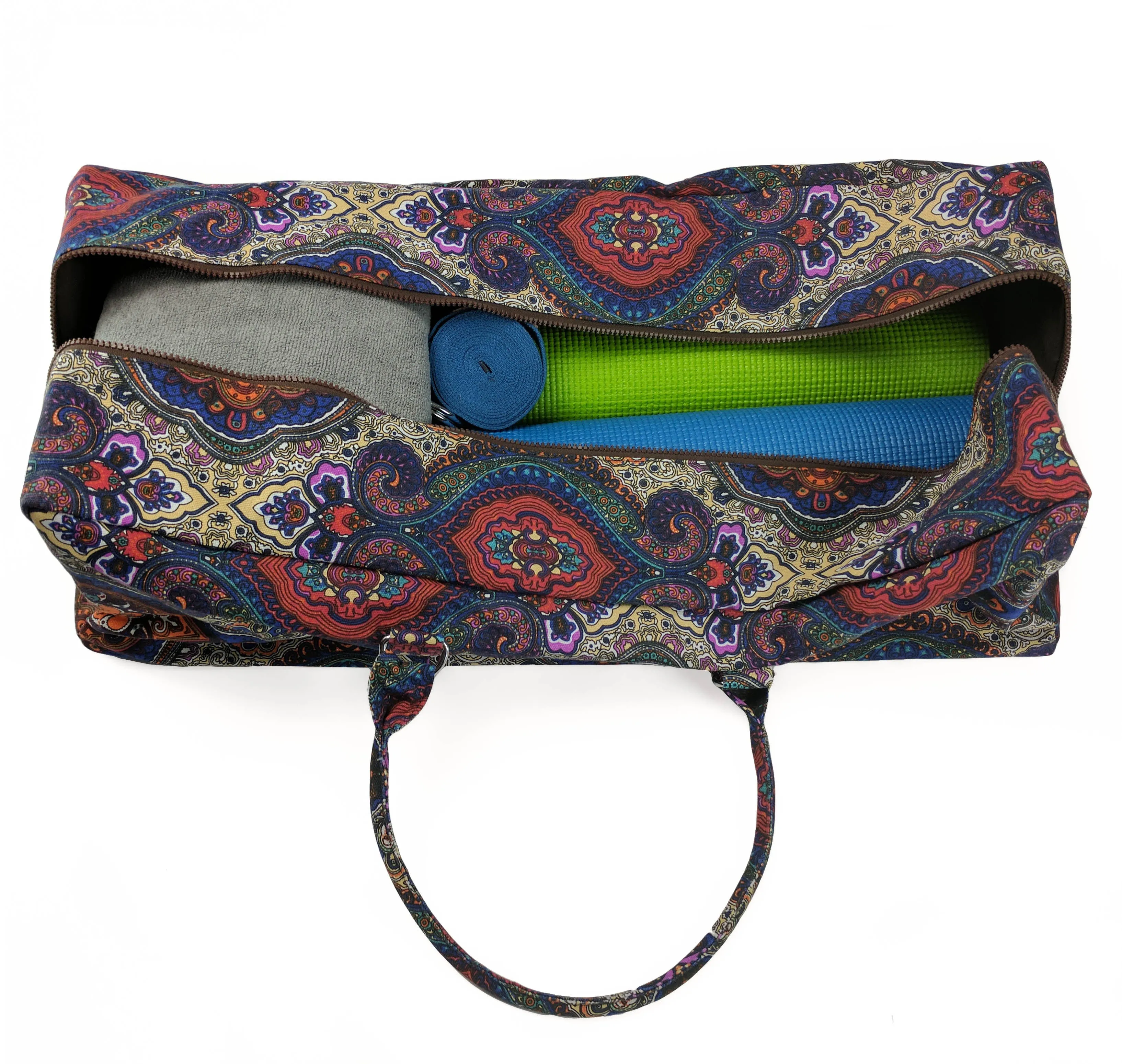 XL Yoga Mat Duffel Bag