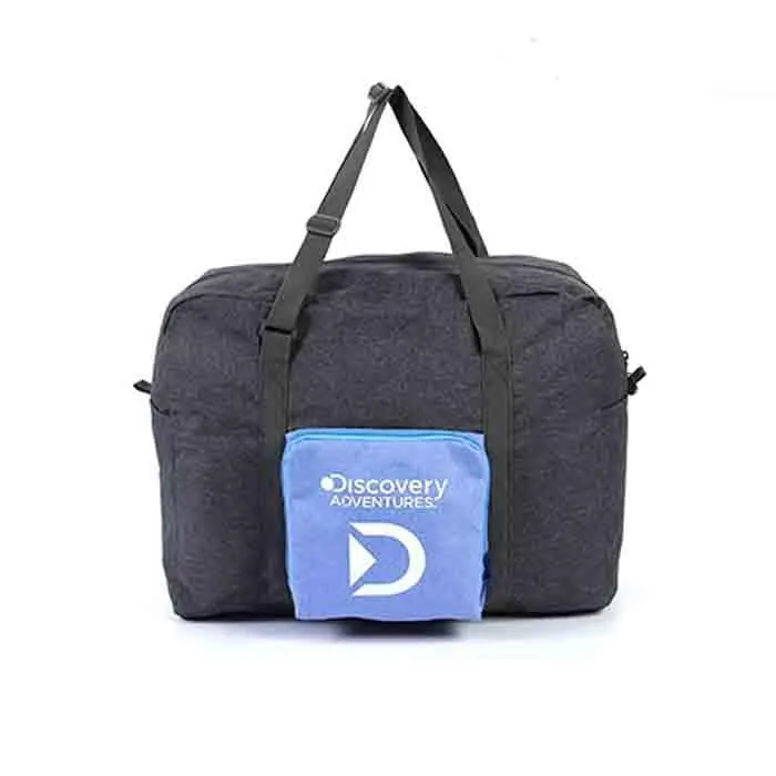 [Y.E.S] Discovery Adventures Foldable Storage Carry Bag