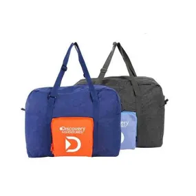 [Y.E.S] Discovery Adventures Foldable Storage Carry Bag