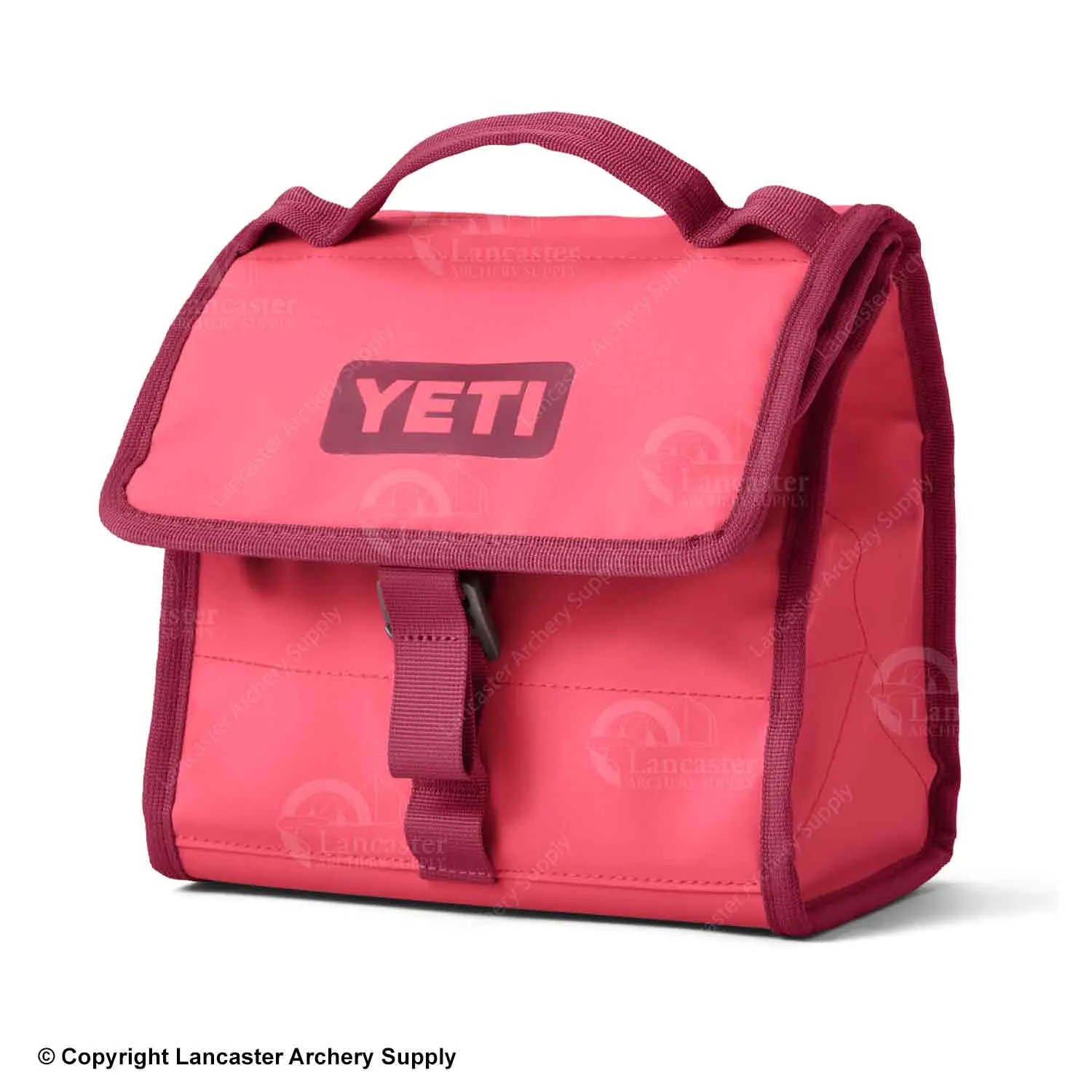 YETI Daytrip Lunch Bag (Bimini Pink Limited Edition)