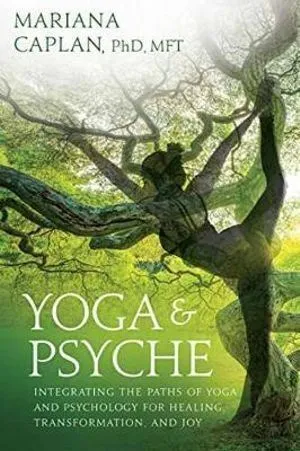 Yoga and Psyche