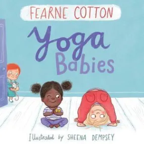 Yoga babies