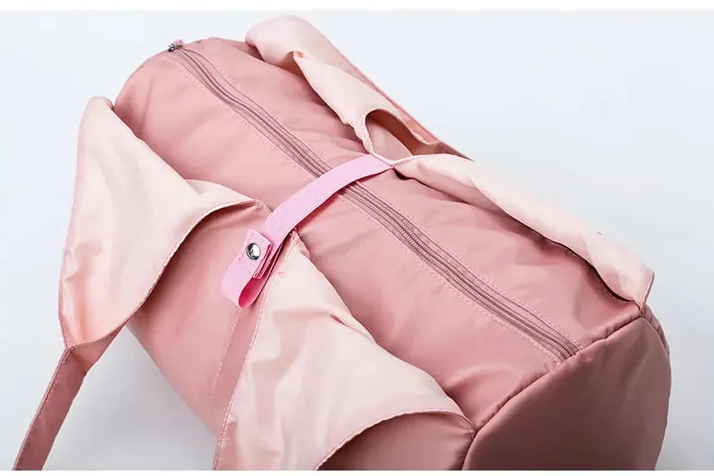 Yoga Mat Bag