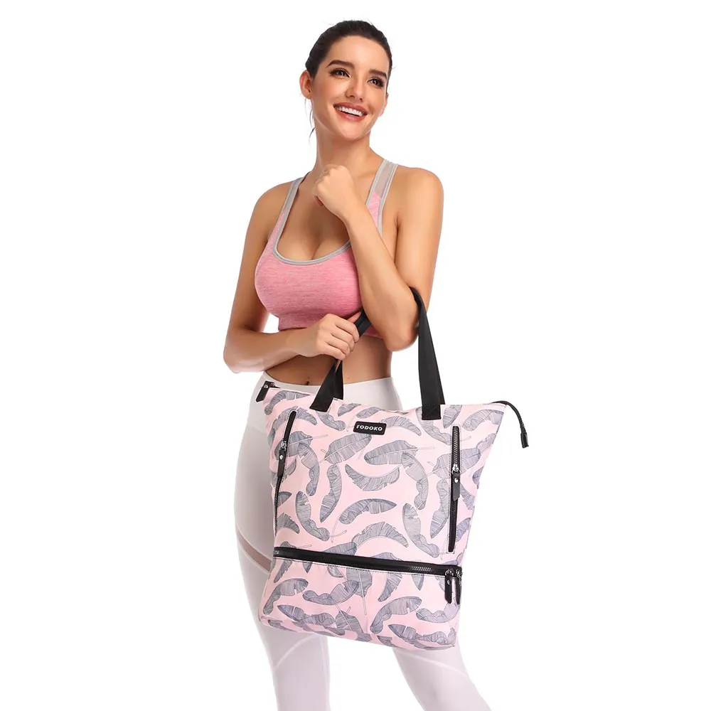 Yoga Mat Bag,Duty Cotton Shoulder-Cross-Body Yoga Mat Carry Bag,Fit Most Size Yoga towel