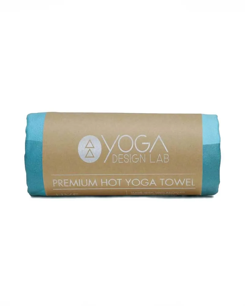 Yoga Mat Towel -  Rise