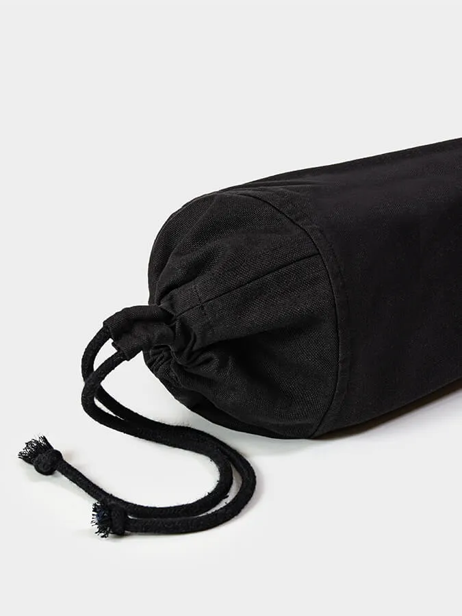 Yoga Studio GOTS Organic Cotton Lotus Yoga Mat Bag