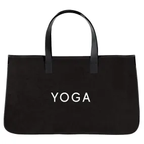 Yoga Tote