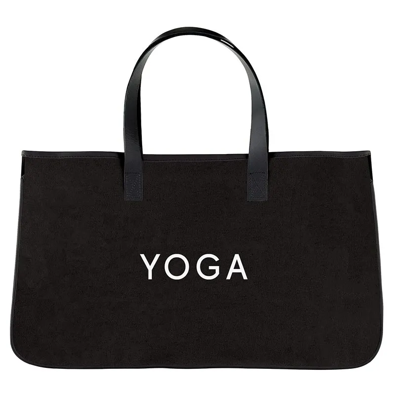 Yoga Tote